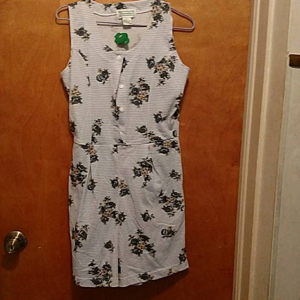 Summer One Piece